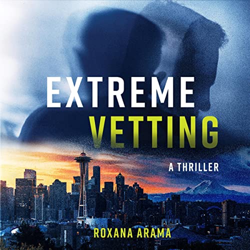 Cover of Extreme Vetting
