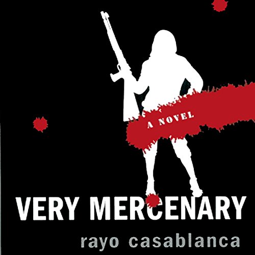 Cover of Very Mercenary