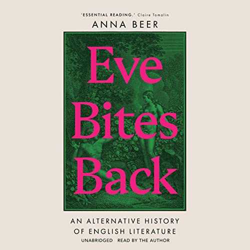 Cover of Eve Bites Back