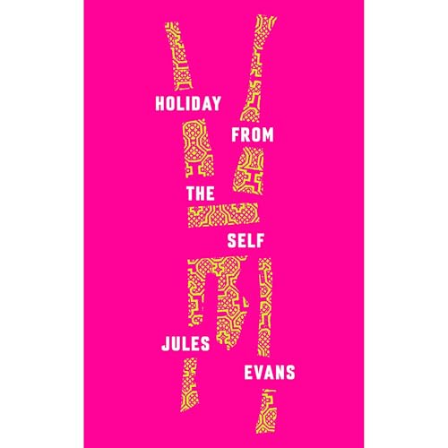 Cover of Holiday From The Self