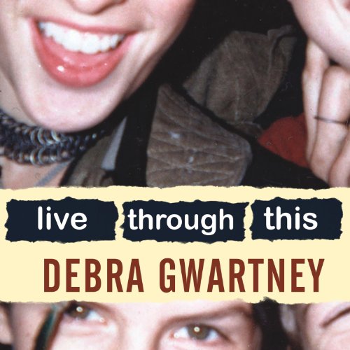 Cover of Live Through This