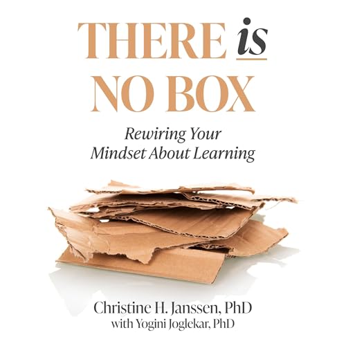 Cover of There Is No Box