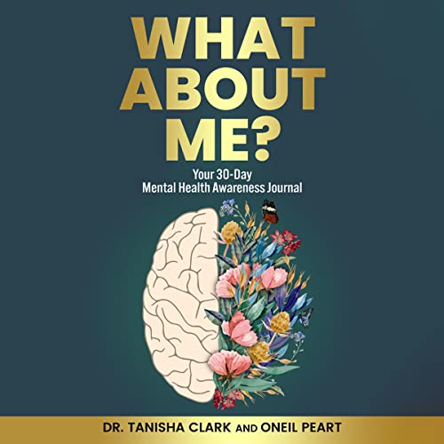 Cover of What About Me?