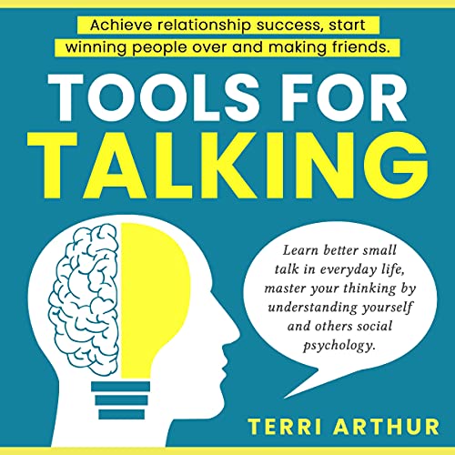 Cover of Tools for Talking