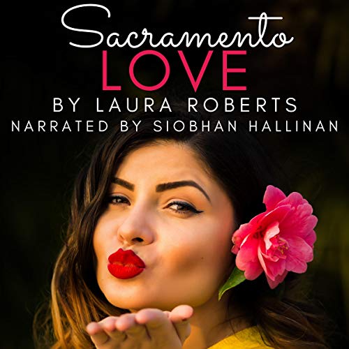 Cover of Sacramento Love