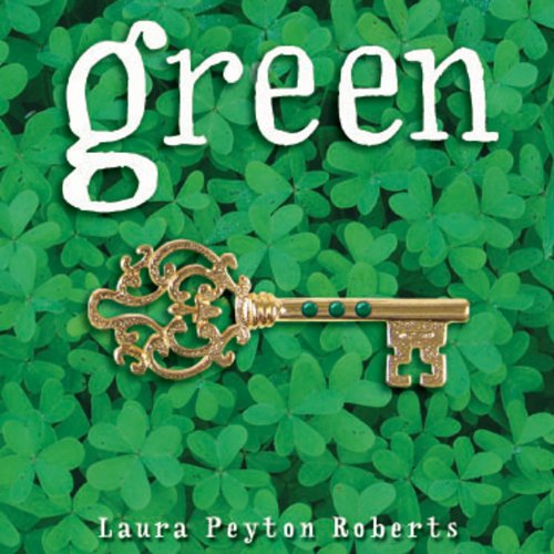 Cover of Green