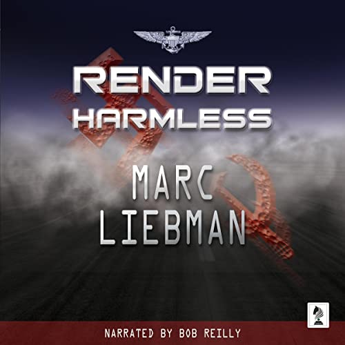 Cover of Render Harmless