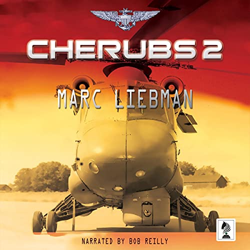 Cover of Cherubs 2
