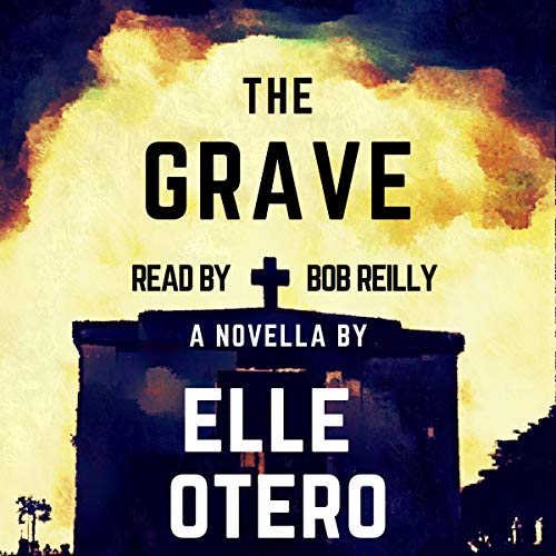 Cover of The Grave