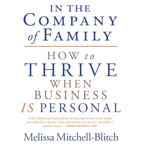 Cover of In the Company of Family