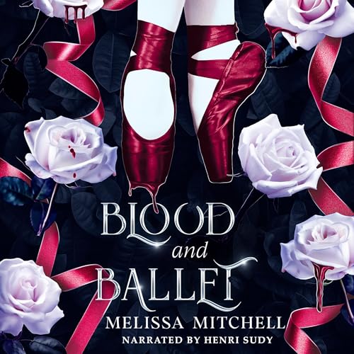 Cover of Blood and Ballet