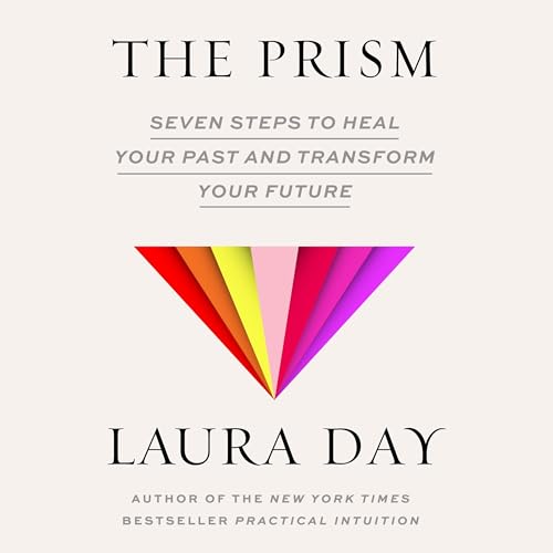 Cover of The Prism