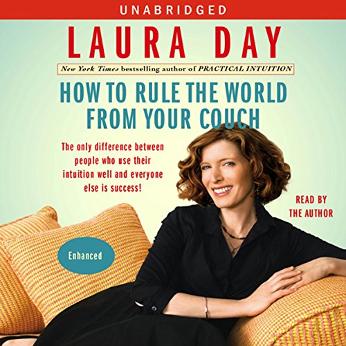 Cover of How to Rule the World from Your Couch