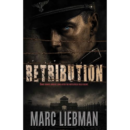 Cover of Retribution