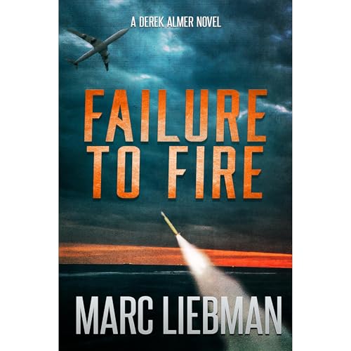 Cover of Failure to Fire