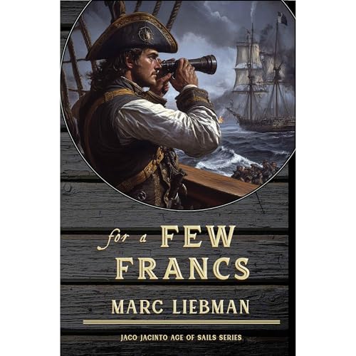 Cover of for a Few Francs