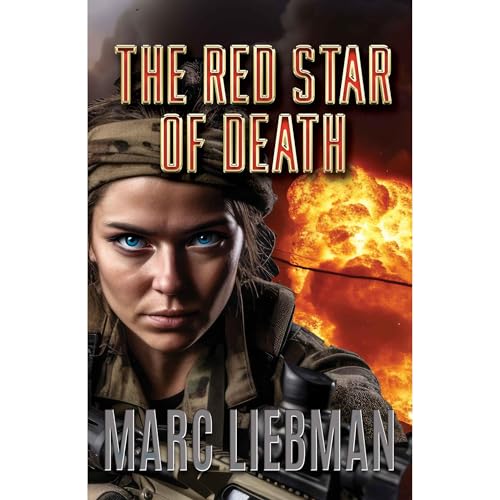 Cover of The Red Star of Death