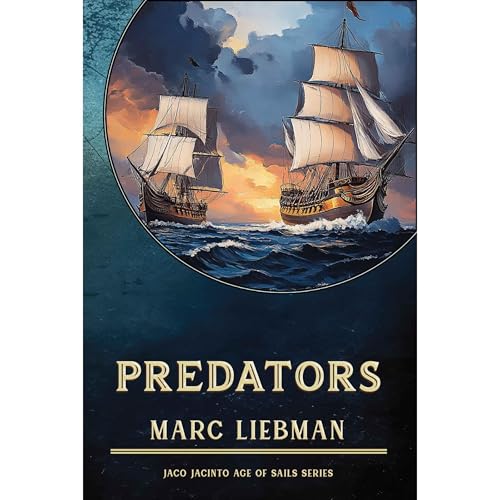 Cover of Predators