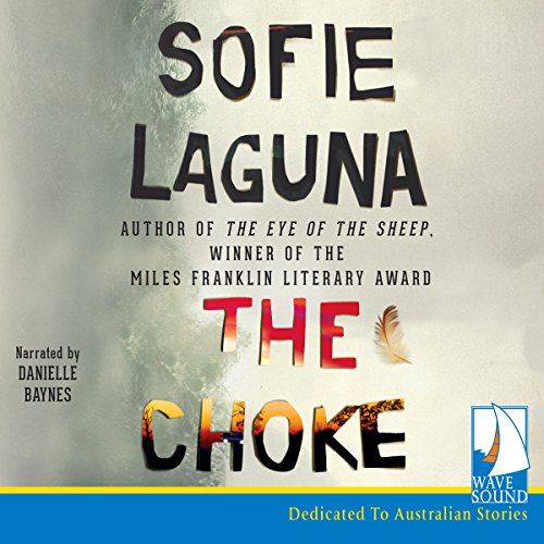 Cover of The Choke