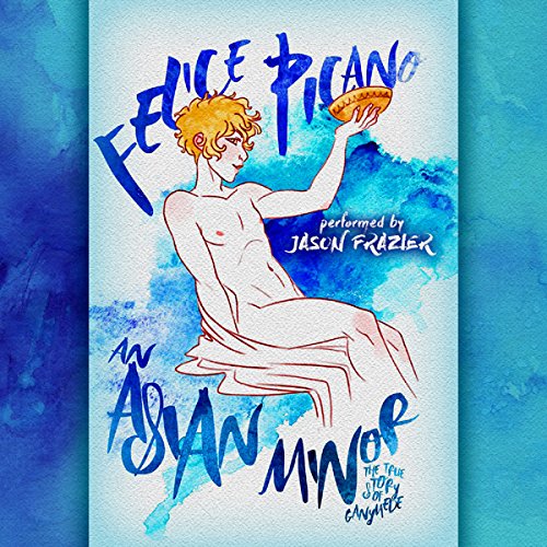 Cover of An Asian Minor