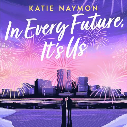Cover of In Every Future, It's Us