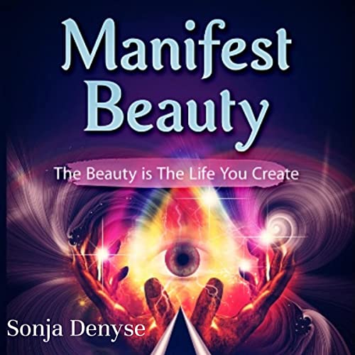 Cover of Manifest Beauty