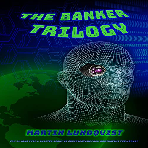 Cover of The Banker Trilogy