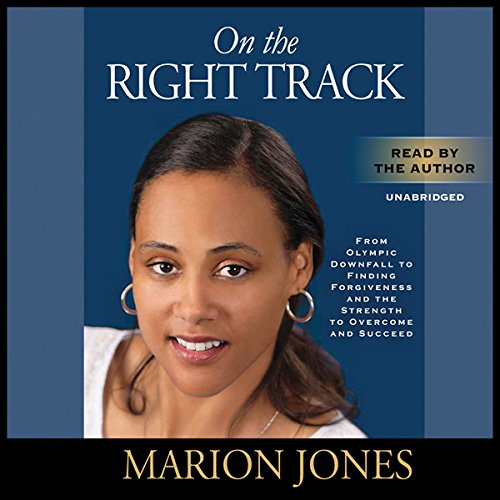 Cover of On the Right Track