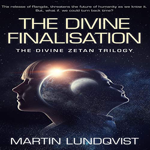 Cover of The Divine Finalisation