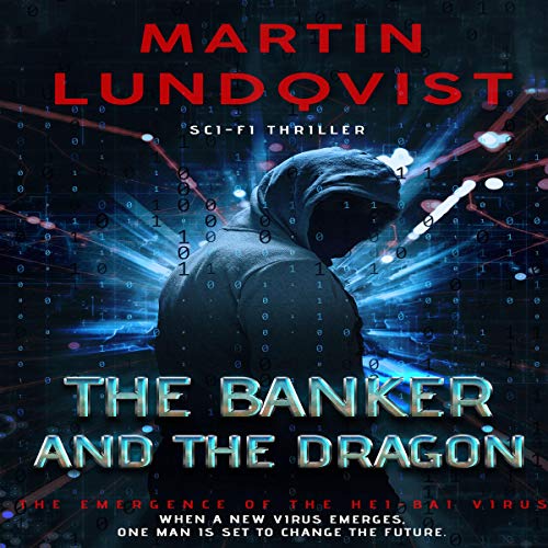 Cover of The Banker and the Dragon