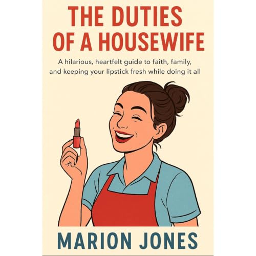 Cover of The Duties of a Housewife