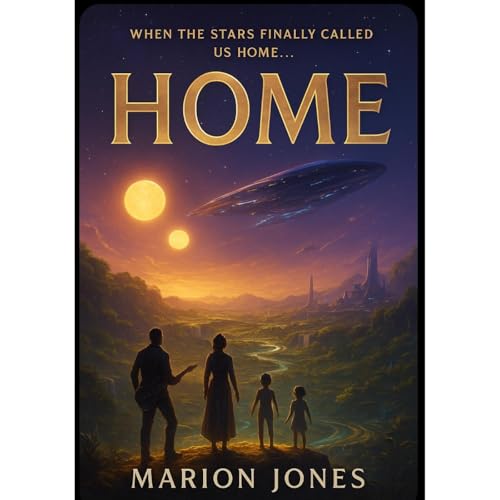Cover of HOME
