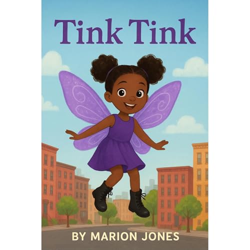 Cover of TINK TINK
