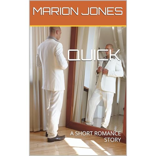 Cover of QUICK
