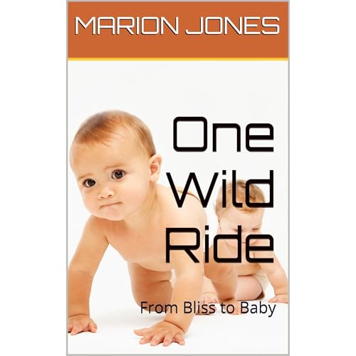 Cover of One Wild Ride