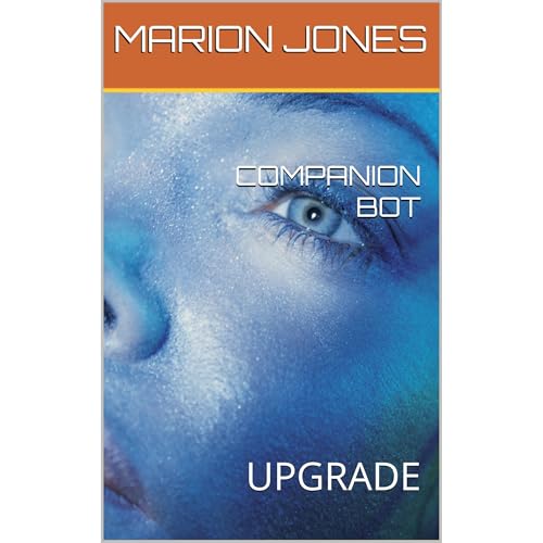Cover of COMPANION BOT