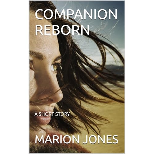Cover of COMPANION REBORN
