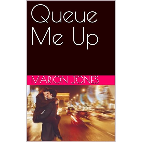Cover of Queue Me Up