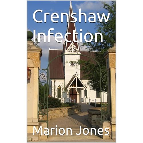 Cover of Crenshaw Infection