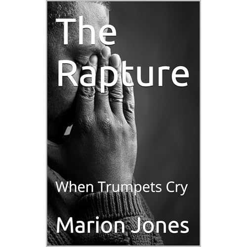Cover of The Rapture