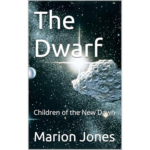 Cover of The Dwarf