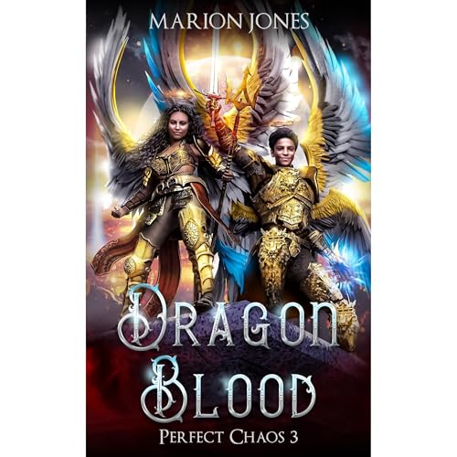 Cover of Perfect Chaos 3
