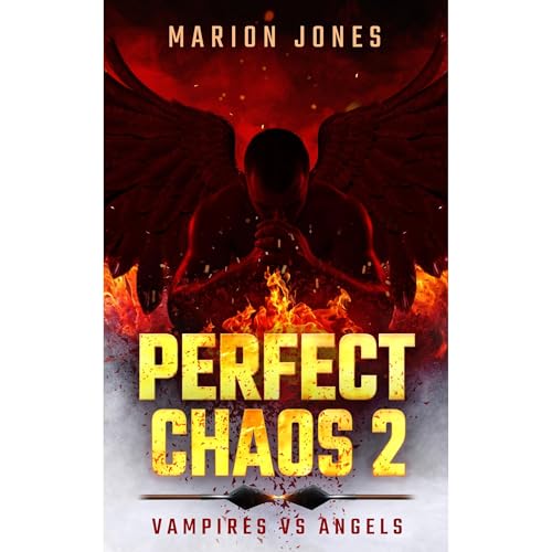 Cover of Perfect Chaos 2