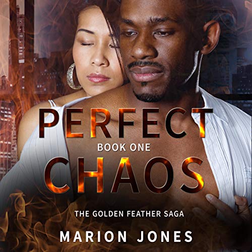 Cover of Perfect Chaos, Part 1