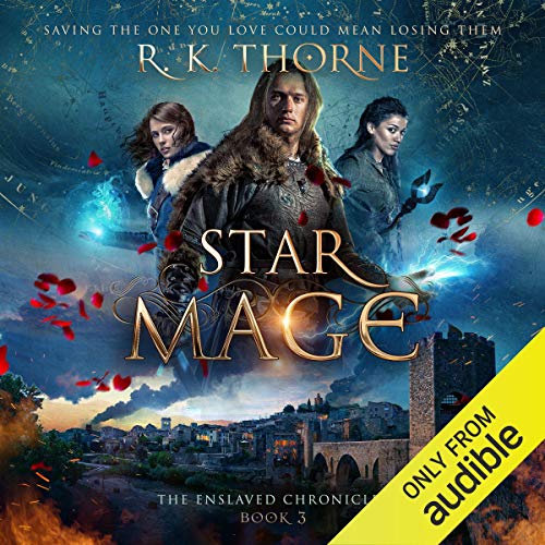 Cover of Star Mage