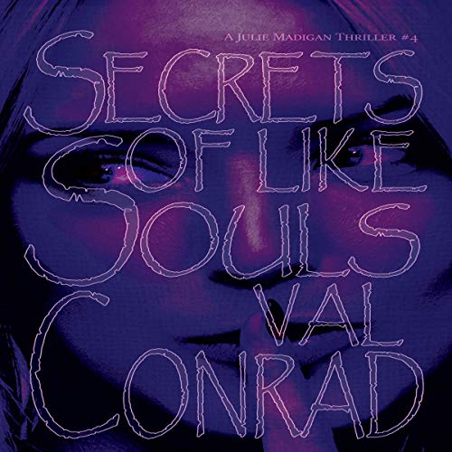 Cover of Secrets of Like Souls
