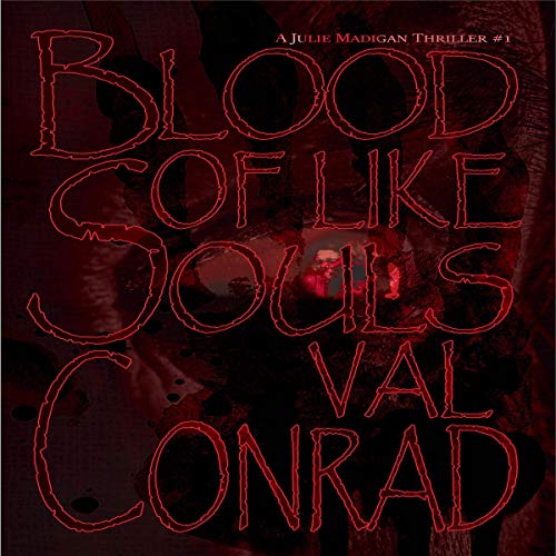Cover of Blood of Like Souls
