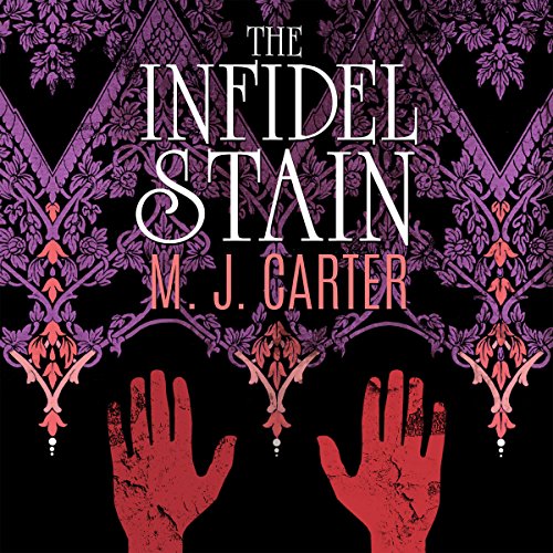 Cover of Infidel Stain