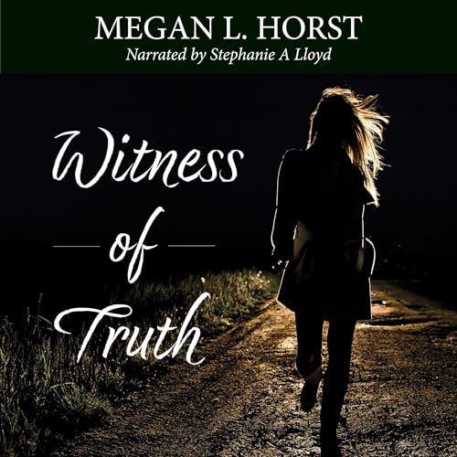 Cover of Witness of Truth