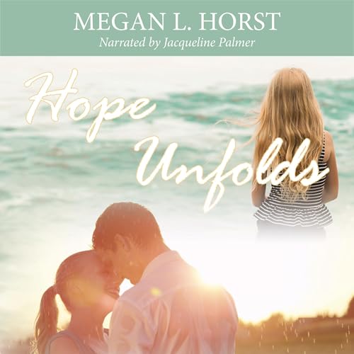 Cover of Hope Unfolds